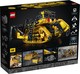 LEGO® Technic 42131 - Applikációval irányítható Cat® D11 buldózer