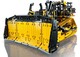 LEGO® Technic 42131 - Applikációval irányítható Cat® D11 buldózer