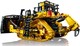 LEGO® Technic 42131 - Applikációval irányítható Cat® D11 buldózer