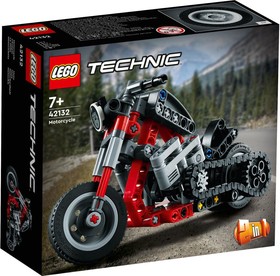 LEGO® Technic 42132 - Motorkerékpár