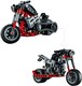 LEGO® Technic 42132 - Motorkerékpár