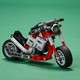 LEGO® Technic 42132 - Motorkerékpár
