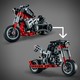 LEGO® Technic 42132 - Motorkerékpár