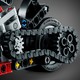 LEGO® Technic 42132 - Motorkerékpár