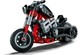 LEGO® Technic 42132 - Motorkerékpár