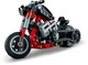 LEGO® Technic 42132 - Motorkerékpár