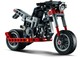 LEGO® Technic 42132 - Motorkerékpár