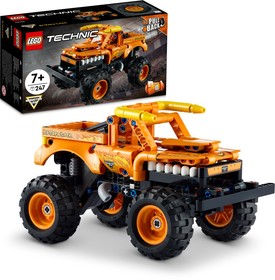 Monster Jam™ El Toro Loco™