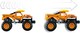 LEGO® Technic 42135 - Monster Jam™ El Toro Loco™