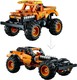 LEGO® Technic 42135 - Monster Jam™ El Toro Loco™