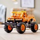 LEGO® Technic 42135 - Monster Jam™ El Toro Loco™
