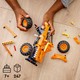 LEGO® Technic 42135 - Monster Jam™ El Toro Loco™