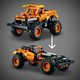 LEGO® Technic 42135 - Monster Jam™ El Toro Loco™