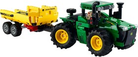 LEGO® Technic 42136 - John Deere 9620R 4WD Tractor