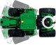 LEGO® Technic 42136 - John Deere 9620R 4WD Tractor