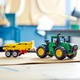 LEGO® Technic 42136 - John Deere 9620R 4WD Tractor