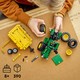 LEGO® Technic 42136 - John Deere 9620R 4WD Tractor