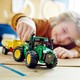 LEGO® Technic 42136 - John Deere 9620R 4WD Tractor