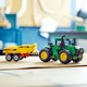 LEGO® Technic 42136 - John Deere 9620R 4WD Tractor