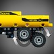 LEGO® Technic 42136 - John Deere 9620R 4WD Tractor