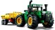 LEGO® Technic 42136 - John Deere 9620R 4WD Tractor