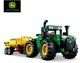 LEGO® Technic 42136 - John Deere 9620R 4WD Tractor