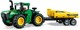 LEGO® Technic 42136 - John Deere 9620R 4WD Tractor