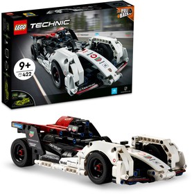 Formula E® Porsche 99X Electric