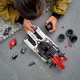 LEGO® Technic 42137 - Formula E® Porsche 99X Electric