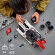 LEGO® Technic 42137 - Formula E® Porsche 99X Electric