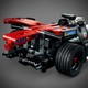 LEGO® Technic 42137 - Formula E® Porsche 99X Electric
