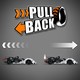 LEGO® Technic 42137 - Formula E® Porsche 99X Electric