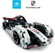 LEGO® Technic 42137 - Formula E® Porsche 99X Electric