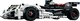 LEGO® Technic 42137 - Formula E® Porsche 99X Electric