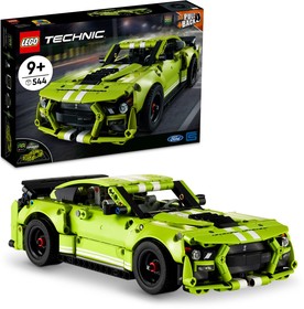 Ford Mustang Shelby® GT500®
