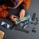 LEGO® Technic 42140 - Applikációval irányítható átalakító jármű