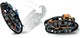 LEGO® Technic 42140 - Applikációval irányítható átalakító jármű