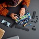 LEGO® Technic 42140 - Applikációval irányítható átalakító jármű