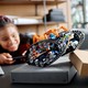 LEGO® Technic 42140 - Applikációval irányítható átalakító jármű