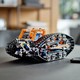 LEGO® Technic 42140 - Applikációval irányítható átalakító jármű