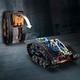LEGO® Technic 42140 - Applikációval irányítható átalakító jármű