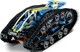 LEGO® Technic 42140 - Applikációval irányítható átalakító jármű