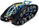 LEGO® Technic 42140 - Applikációval irányítható átalakító jármű