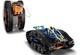 LEGO® Technic 42140 - Applikációval irányítható átalakító jármű