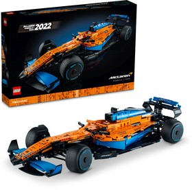 McLaren Formula 1™ versenyautó