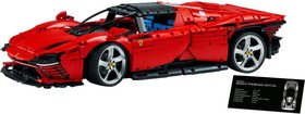 LEGO® Technic 42143 - Ferrari Daytona SP3