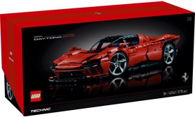 LEGO® Technic 42143 - Ferrari Daytona SP3