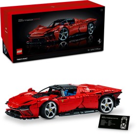 Ferrari Daytona SP3