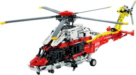 LEGO® Technic 42145 - Airbus H175 Mentőhelikopter