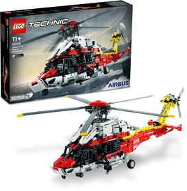 Airbus H175 Mentőhelikopter